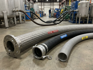 comment choisir bon tuyau produits chimiques