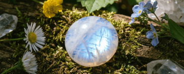 différence pierre lune