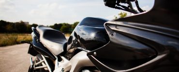 que dois je faire apres accident de moto