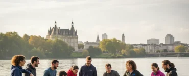 meilleures options team building