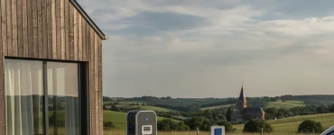 quelles normes respecter borne recharge